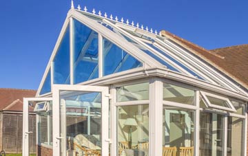 conservatory roof insulation costs Brownheath Common