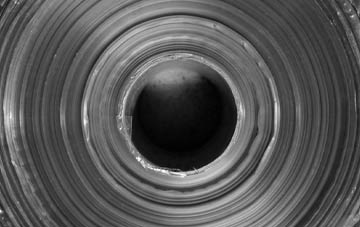 Brownheath Common edpm waterproofing