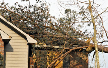 emergency roof repair Brownheath Common, Worcestershire