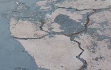 fibreglass roofing replacement Brownheath Common