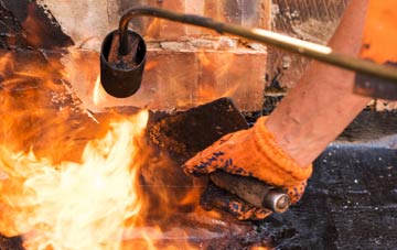 Brownheath Common flat roof repair companies