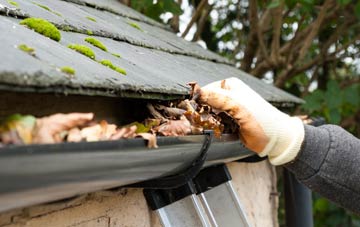 gutter cleaning Brownheath Common, Worcestershire