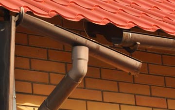 Brownheath Common gutter repair costs