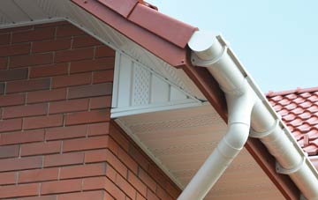 Brownheath Common soffit repair costs