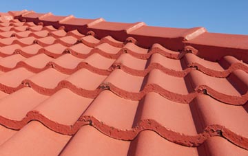 Brownheath Common tile and slate roof replacement