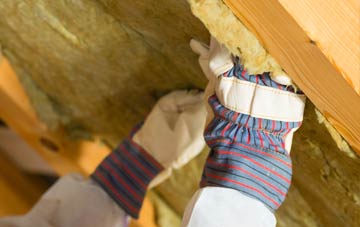types of Brownheath Common pitched roof insulation materials