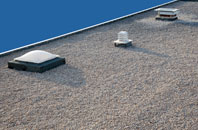 Brownheath Common flat roofing