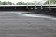 find rated Brownheath Common flat roofing companies