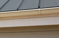 Brownheath Common soffit repair