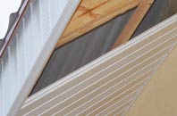 rated Brownheath Common soffit repair companies