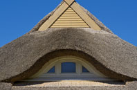 Brownheath Common thatch roofing